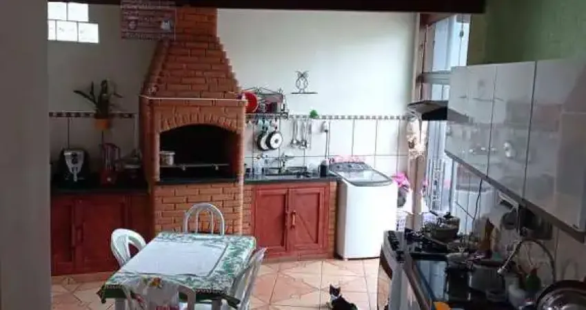 Casa à venda, 150 m² por R$ 280.000,00 - Jardim Ipê Pinheiro - Mogi Guaçu/SP