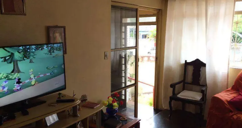 Casa à venda, 130 m² por R$ 400.000,00 - Centro - Mogi Guaçu/SP