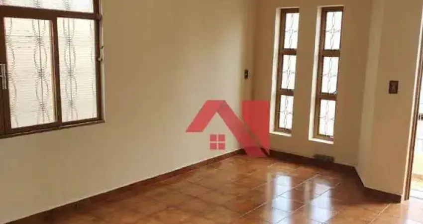 Casa com 3 dormitórios à venda, 150 m² por R$ 500.000,00 - Vila Júlia - Mogi Guaçu/SP