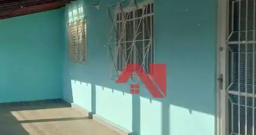 Casa com 2 dormitórios à venda, 160 m² por R$ 320.000,00 - Jardim Ipê II - Mogi Guaçu/SP