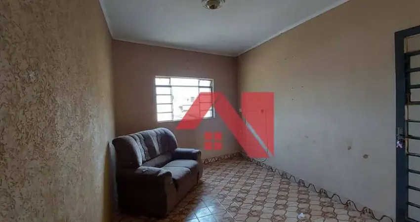 Casa com 5 dormitórios à venda, 100 m² por R$ 700.000,00 - Jardim Itacolomi - Mogi Guaçu/SP