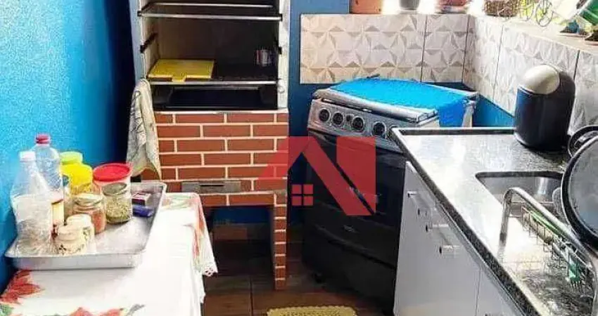 Casa com 3 dormitórios à venda, 97 m² por R$ 350.000,00 - Jardim Ipê II - Mogi Guaçu/SP