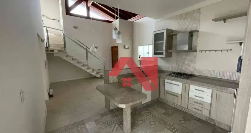Sobrado com 3 dormitórios à venda, 140 m² por R$ 1.200.000,00 - Condomínio Residencial Jardim Europa - Mogi Guaçu/SP