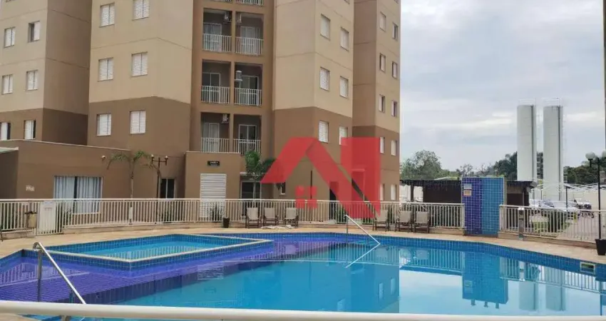 Apartamento com 2 quartos à venda no Jardim Nossa Senhora das Graças, Mogi Guaçu