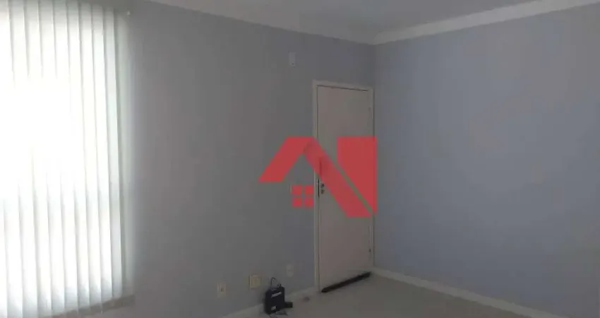 Apartamento com 2 dormitórios à venda, 47 m² por R$ 223.650,00 - Jardim Novo II - Mogi Guaçu/SP