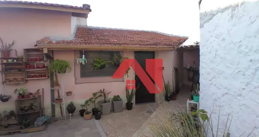 Casa com 3 dormitórios à venda, 300 m² por R$ 330.000,00 - Centro - Mogi Guaçu/SP