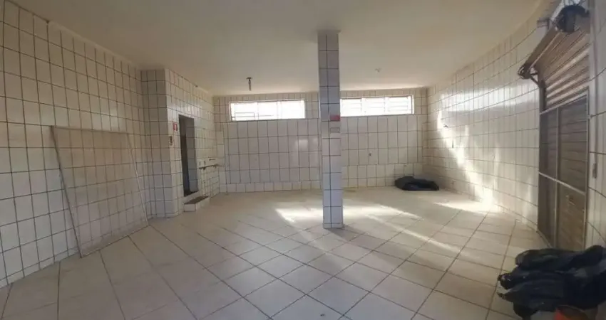 Salão para alugar, 75 m² por R$ 1.250,00/mês - Jardim Cristina - Mogi Guaçu/SP