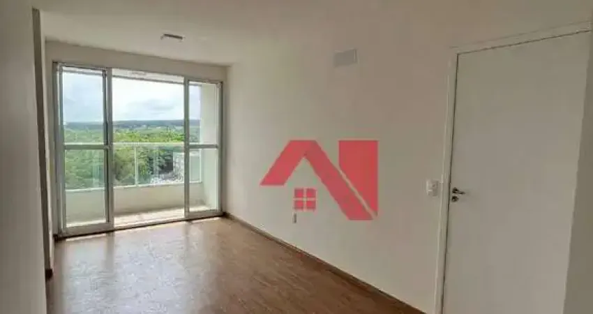 Apartamento com 2 dormitórios à venda, 55 m² por R$ 295.000,00 - Jardim Nossa Senhora das Graças - Mogi Guaçu/SP