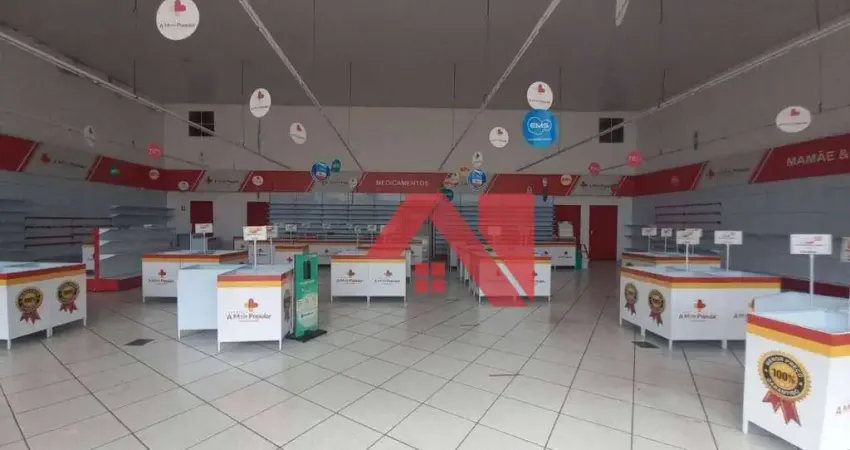 Salão para alugar, 570 m² por R$ 12.500,00/mês - Centro - Mogi Guaçu/SP