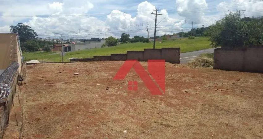 Terreno à venda, 250 m² por R$ 235.000,00 - Jardim Serra Dourada - Mogi Guaçu/SP