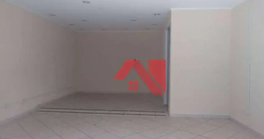 Salão para alugar, 40 m² por R$ 3.000/mês - Centro - Mogi Guaçu/SP