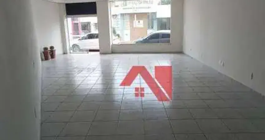 Sala para alugar, 100 m² por R$ 4.500,00/mês - Centro - Mogi Guaçu/SP