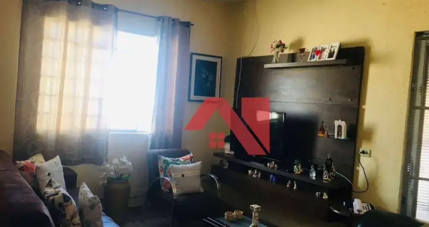 Casa com 2 dormitórios à venda, 302 m² por R$ 750.000,00 - Recanto do Itamaracá - Mogi Guaçu/SP