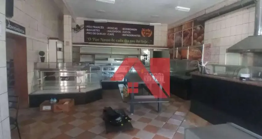 Salão para alugar, 600 m² por R$ 4.000,00/mês - Loteamento Parque Itacolomi - Mogi Guaçu/SP