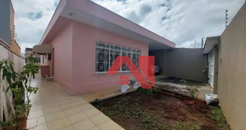 Casa com 3 dormitórios à venda, 180 m² por R$ 510.000,00 - Jardim Itacolomi - Mogi Guaçu/SP