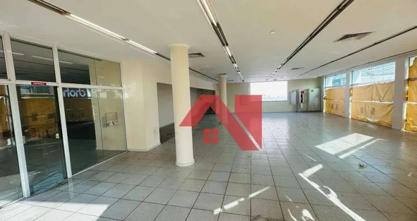 Salão para alugar, 600 m² por R$ 40.000,00/mês - Centro - Mogi Guaçu/SP