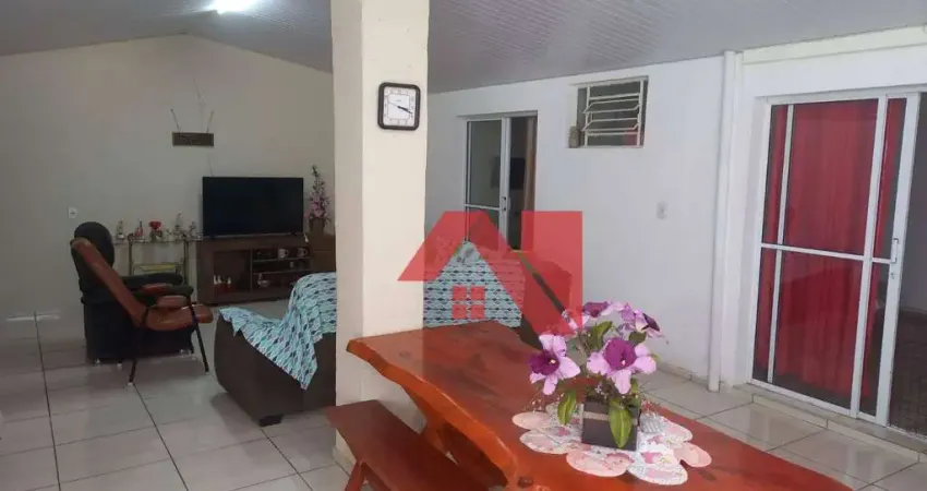 Casa com 4 dormitórios à venda, 180 m² por R$ 270.000 - Jardim Ipê Pinheiro - Mogi Guaçu/SP