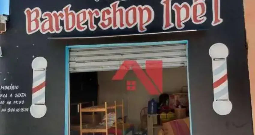 Salão para alugar, 5 m² por R$ 800,00/mês - Jardim Ipê I - Mogi Guaçu/SP