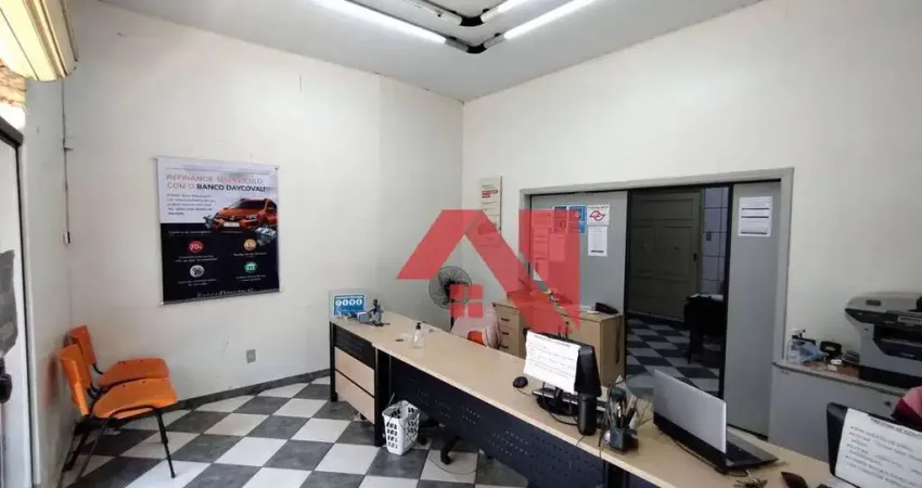 Sala para alugar, 40 m² por R$ 1.600,00/mês - Centro - Mogi Guaçu/SP