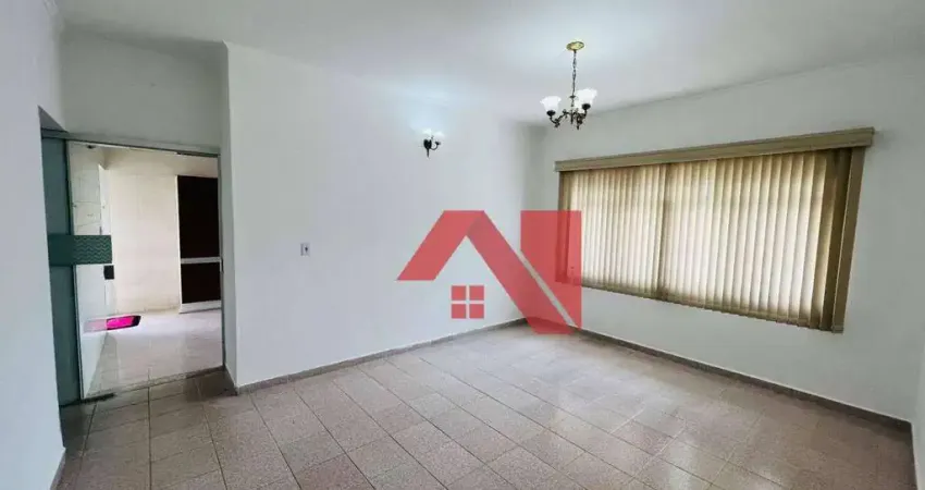 Casa com 3 dormitórios à venda, 110 m² por R$ 440.000,00 - Vila São João - Mogi Guaçu/SP