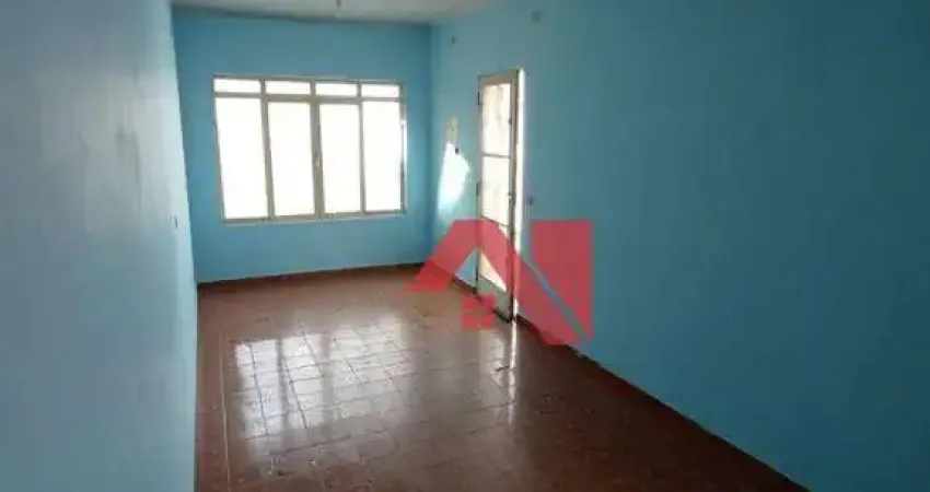 Casa com 3 dormitórios à venda, 246 m² por R$ 800.000,00 - Centro - Mogi Guaçu/SP