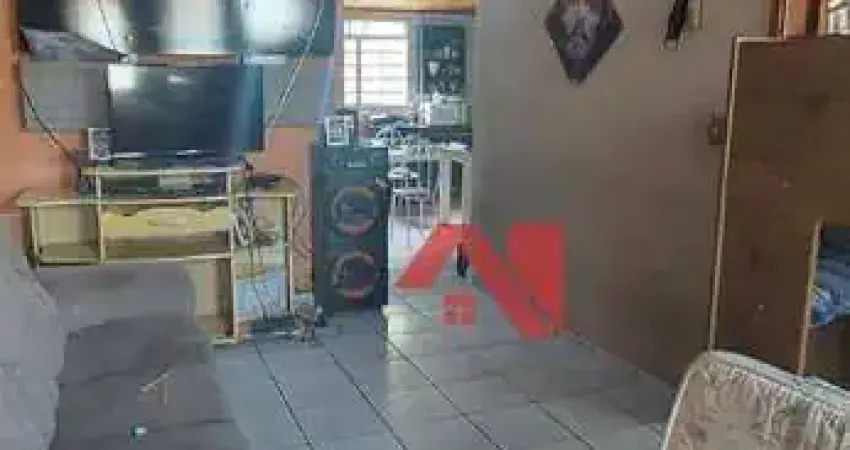 Casa com 2 dormitórios à venda, 100 m² por R$ 230.000 - Jardim Ipê II - Mogi Guaçu/SP