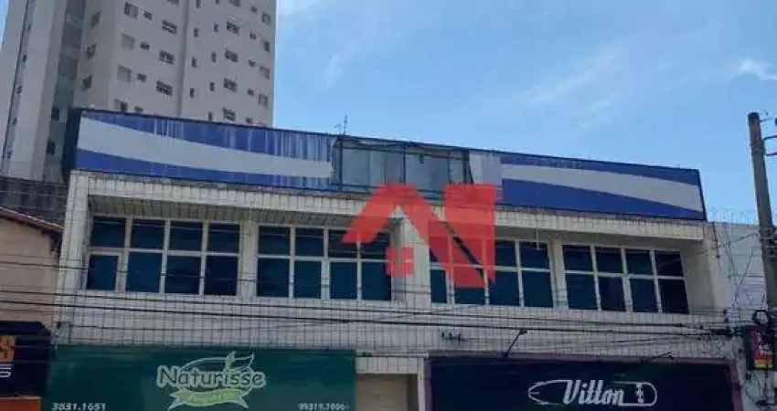 Salão para alugar, 520 m² por R$ 4.000,00/mês - Centro - Mogi Guaçu/SP