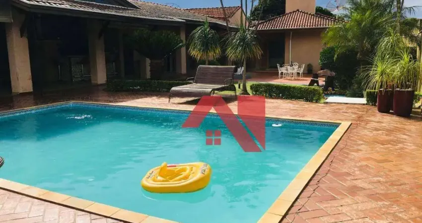 Casa à venda, 302 m² por R$ 1.100.000,00 - Tucura - Mogi Mirim/SP