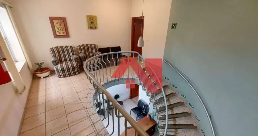 Sala para alugar, 20 m² por R$ 1.000/mês - Centro - Mogi Guaçu/SP