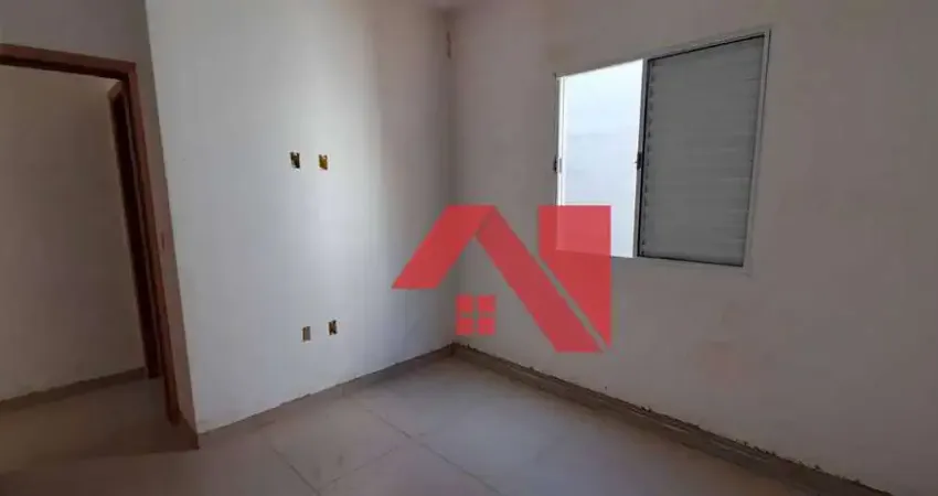 Apartamento à venda, 50 m² por R$ 250.000,00 - Jardim Selma - Mogi Guaçu/SP