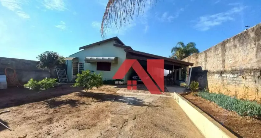 Casa à venda, 115 m² por R$ 370.000,00 - Jardim Itamaraty - Mogi Guaçu/SP