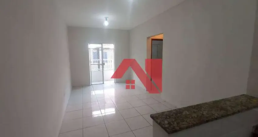 Apartamento com 2 dormitórios à venda, 70 m² por R$ 250.000,00 - Chácara Nova Odessa - Mogi Guaçu/SP