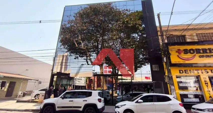 Salão para alugar, 300 m² por R$ 18.000,00/mês - Centro - Mogi Guaçu/SP