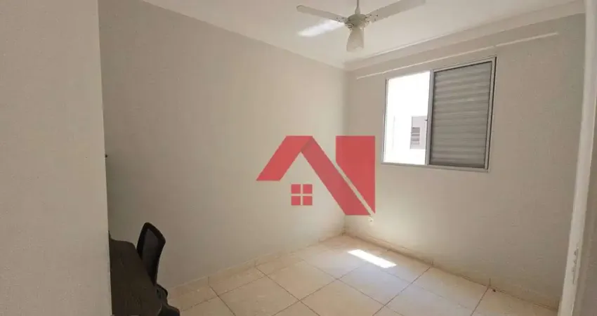 Apartamento com 2 dormitórios à venda, 48 m² por R$ 205.000,00 - Jardim Novo II - Mogi Guaçu/SP