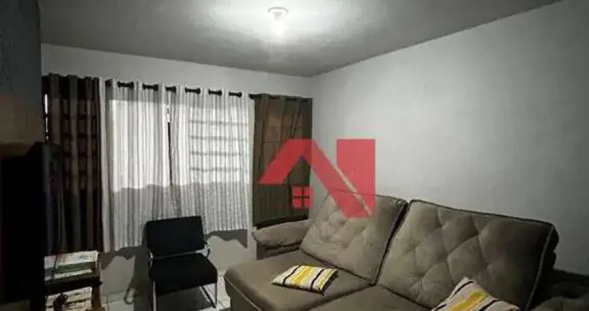 Casa com 2 dormitórios à venda, 42 m² por R$ 255.000,00 - Parque Residencial Ypê Amarelo - Mogi Guaçu/SP