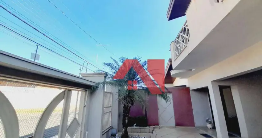 Sobrado com 3 dormitórios à venda, 230 m² por R$ 770.000,00 - Jardim Planalto Verde - Mogi Guaçu/SP