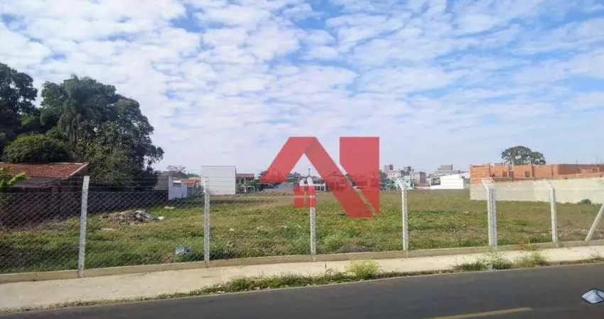 Terreno à venda, 700 m² por R$ 560.000,00 - Vila Ricci - Mogi Guaçu/SP