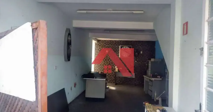 Salão para alugar, 40 m² por R$ 1.200,00/mês - Centro - Mogi Guaçu/SP