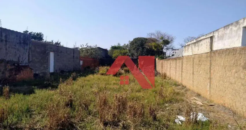 Terreno à venda, 450 m² por R$ 960.000,00 - Parque Cidade Nova - Mogi Guaçu/SP