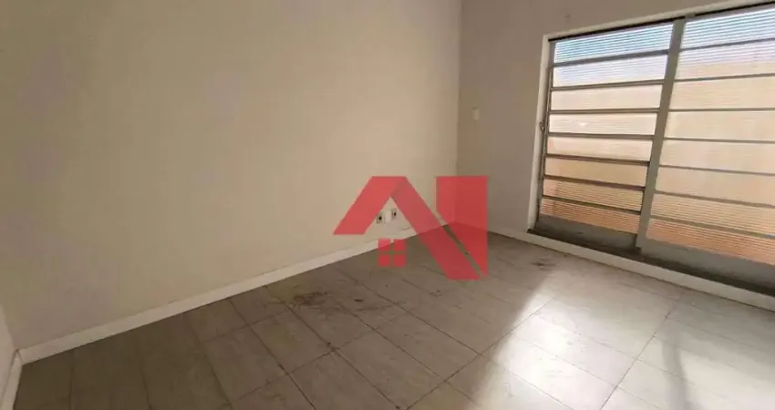 Casa com 3 dormitórios para alugar, 130 m² por R$ 2.500,00/mês - Centro - Mogi Guaçu/SP