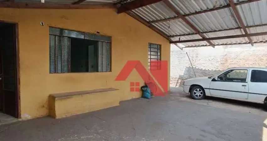 Casa com 3 quartos à venda no Jardim Ipê Pinheiro, Mogi Guaçu