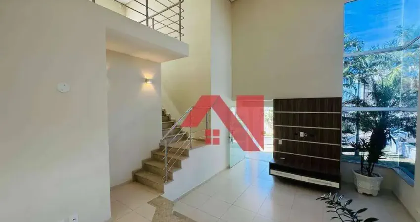 Sobrado com 3 dormitórios à venda, 191 m² por R$ 1.330.000 - Jardim Serra Dourada - Mogi Guaçu/SP