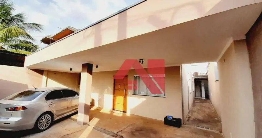 Casa à venda, 130 m² por R$ 400.000,00 - Jardim Santa Cruz - Mogi Guaçu/SP