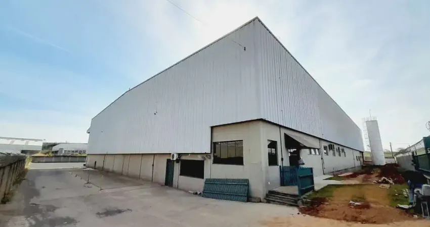 Barracão / Galpão / Depósito com 5 salas para alugar no Parque Industrial Mogi Guaçu, Mogi Guaçu