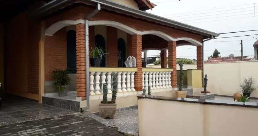 Casa à venda, 155 m² por R$ 500.000,00 - Jardim Serra Dourada - Mogi Guaçu/SP