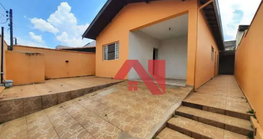 Casa com 3 dormitórios à venda, 160 m² por R$ 320.000,00 - Jardim Itacolomi - Mogi Guaçu/SP
