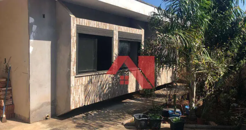 Casa à venda, 201 m² por R$ 660.000,00 - Parque Cidade Nova - Mogi Guaçu/SP