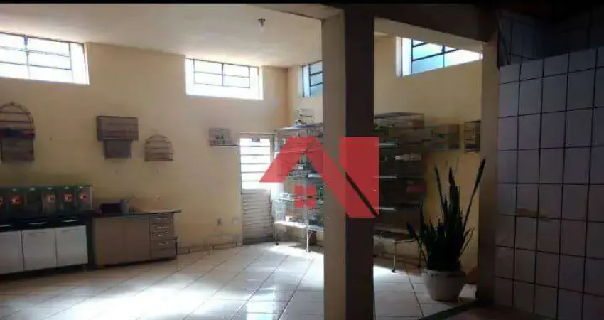 Casa à venda, 129 m² por R$ 350.000,00 - Parque Cidade Nova - Mogi Guaçu/SP