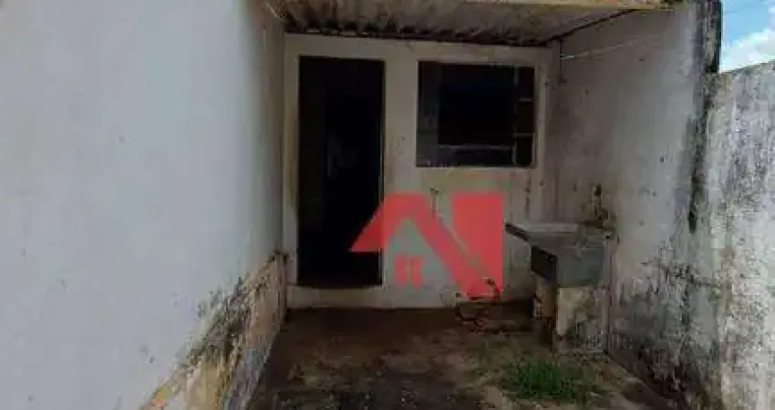 Casa com 3 dormitórios à venda, 120 m² por R$ 430.000,00 - Capela - Mogi Guaçu/SP