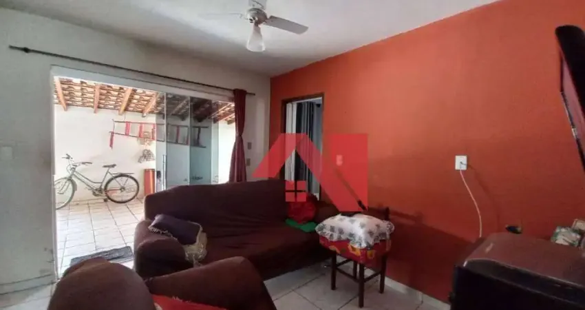 Casa com 3 dormitórios à venda, 90 m² por R$ 310.000,00 - Jardim Ype III - Mogi Guaçu/SP